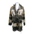 Unisex Guess - Kardigan, suurus 36 - Roheline ()