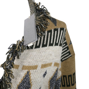 Unisex Guess - Kardigan, suurus 36 - Roheline (2)