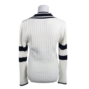Unisex Henri Lloyd - Kampsun, suurus 40 - Looduslik valge (2)