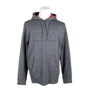 Unisex Hugo Boss - Dressipluus, suurus XL - Hall (1)