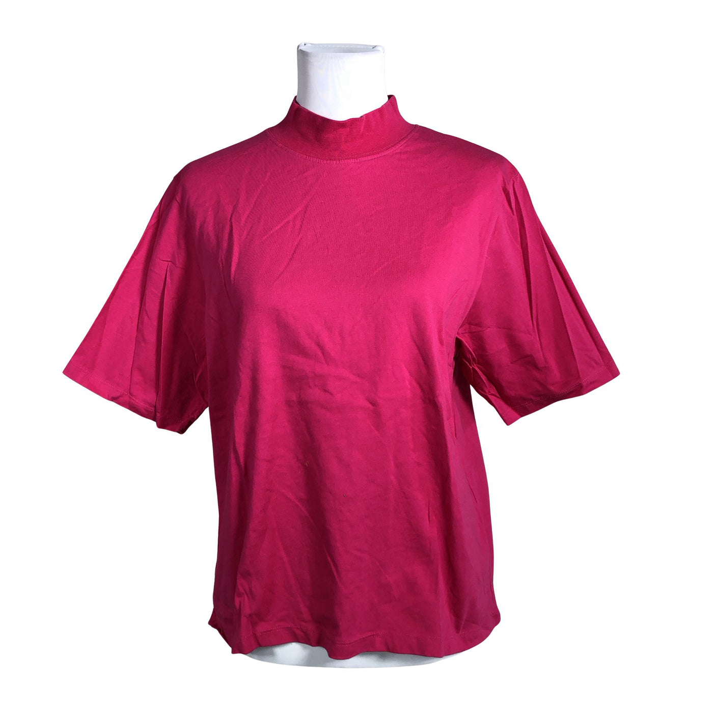 Unisex Lindex - T-särk, suurus 40 - Roosa (1)