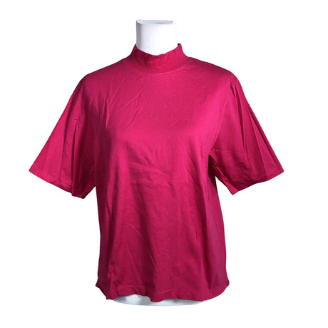 Unisex Lindex - T-särk, suurus 40 - Roosa ()