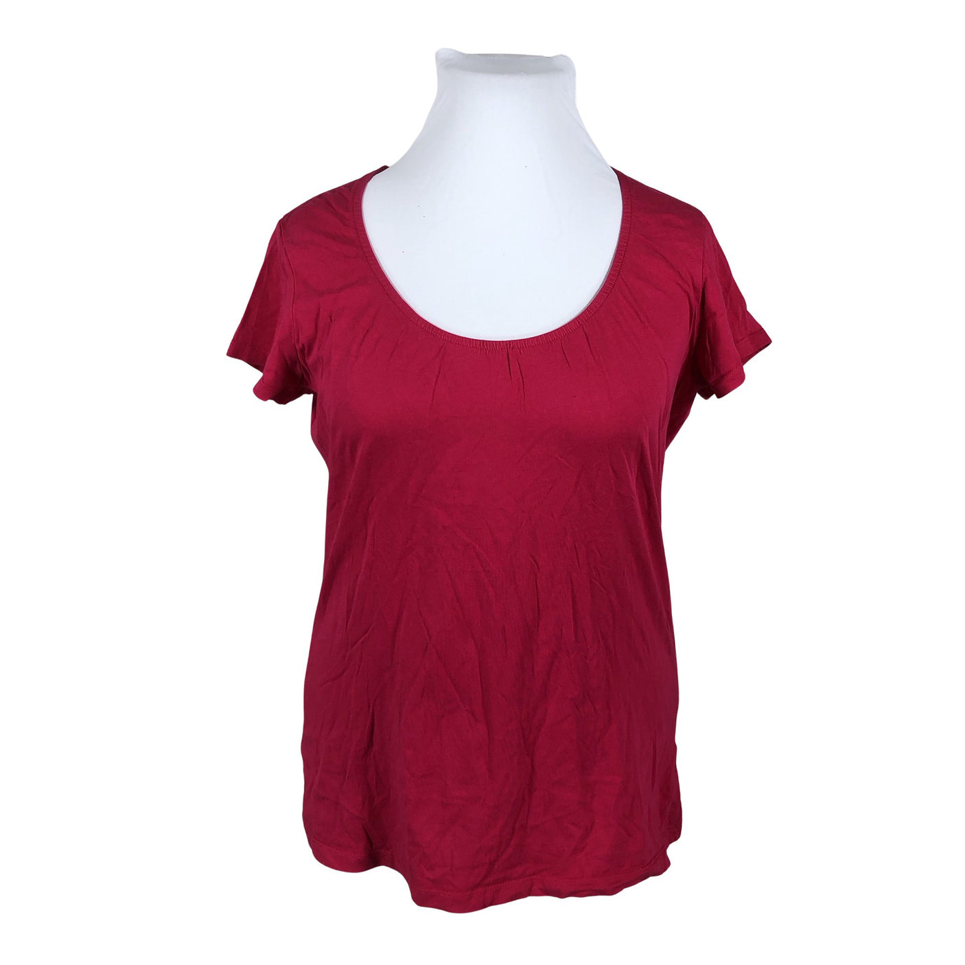 Unisex Esprit - T-särk, suurus 42 - Roosa (1)