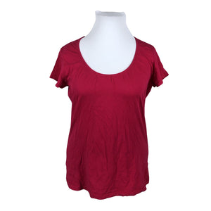 Unisex Esprit - T-särk, suurus 42 - Roosa (1)