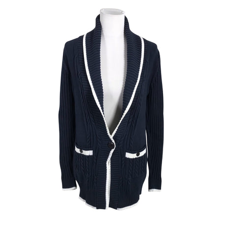 Unisex Henri Lloyd - Kardigan, suurus 40 - Sinine ()
