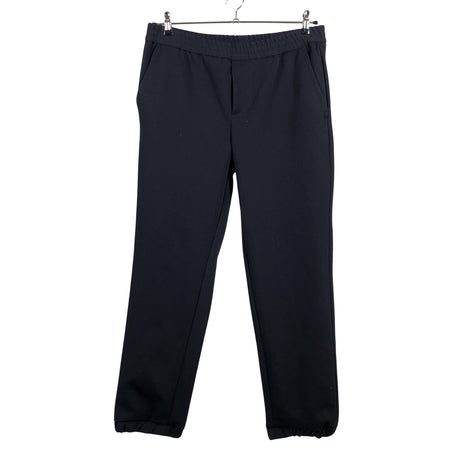 Unisex Selected - Trikotaažist püksid, suurus M - Sinine ()