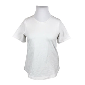 Unisex NOSH - T-särk, suurus 42 - Valge (1)