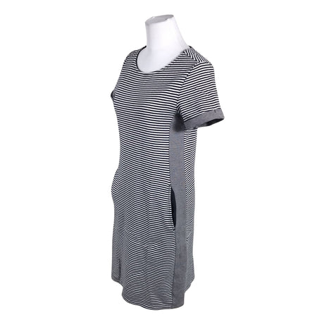 Unisex Marc O'Polo - Trikotaažist pluus, suurus 38 - Sinine (2)
