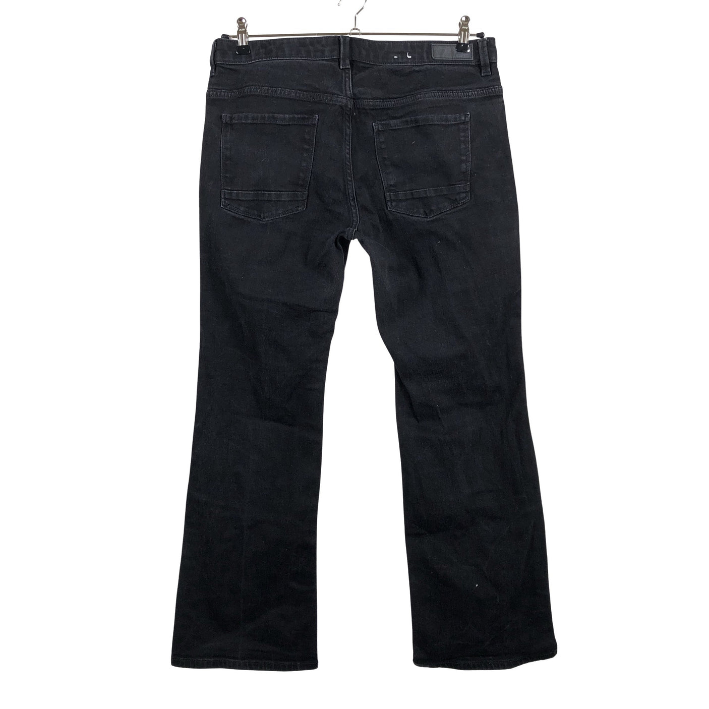Unisex Esprit - Teksad, suurus W34 - Must (2)