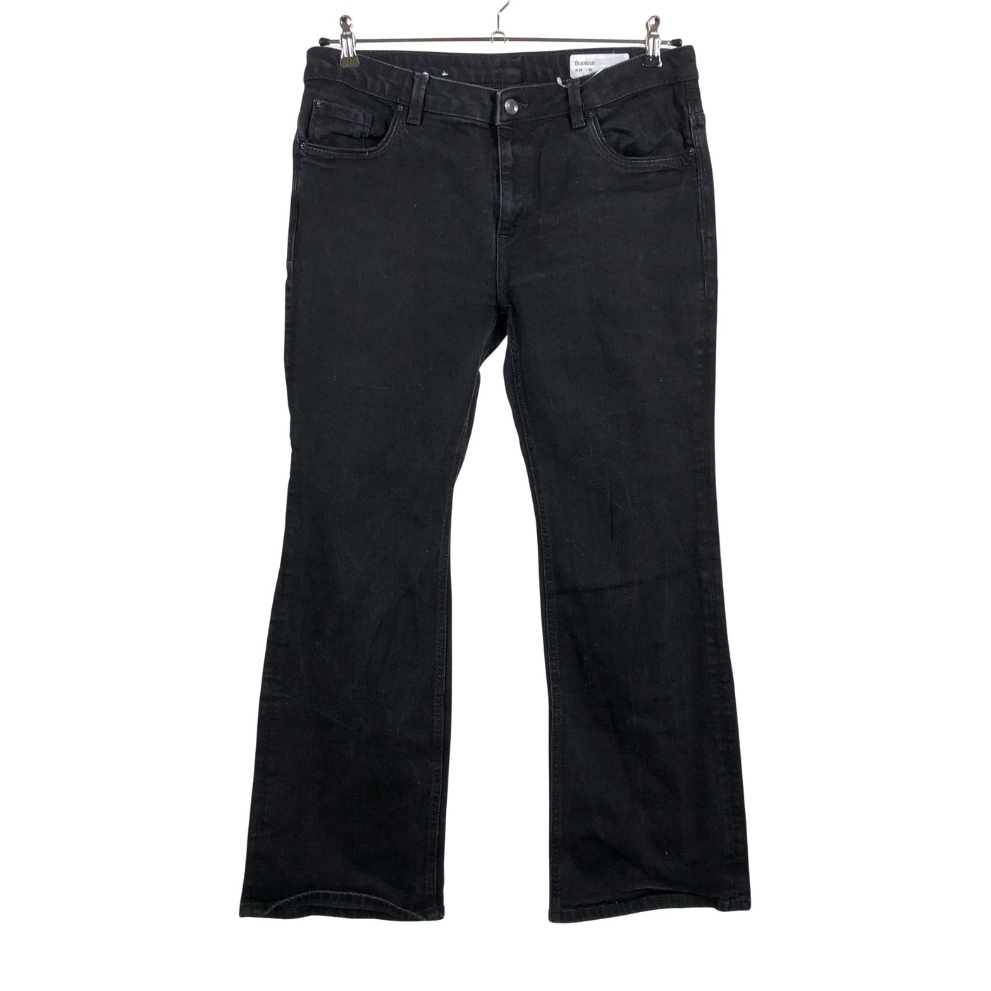 Unisex Esprit - Teksad, suurus W34 - Must (1)