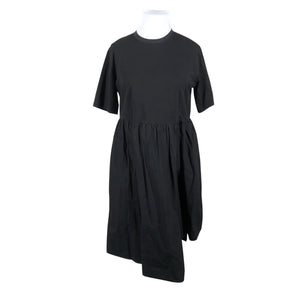 Unisex COS - Mitteveniv kleit, suurus 44 - Must (1)