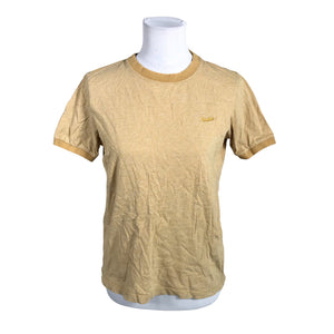 Unisex Superdry - T-särk, suurus 36 - Oranž (1)