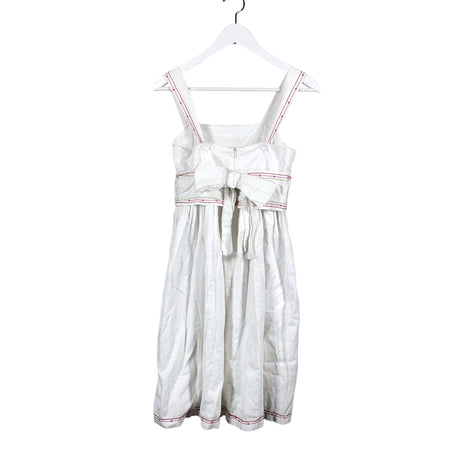 Unisex Kenzo - Hommikumantel, suurus 146 - 152 - Valge (2)