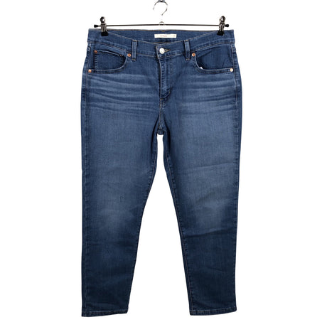 Unisex Levi's - Teksad, suurus W31 - Sinine ()