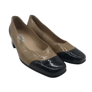 Unisex Gabor - Kontsakingad, suurus 38 - Beige (2)