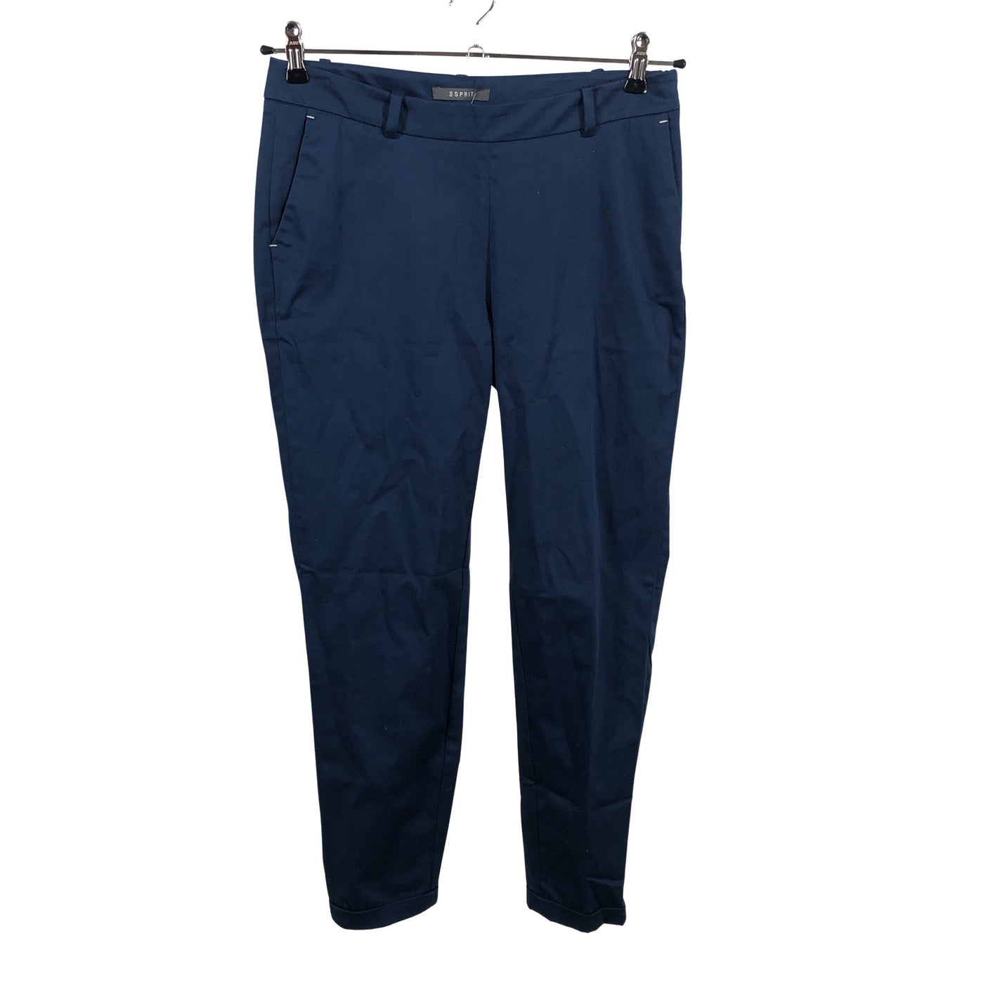 Unisex Esprit - Mittevenivad püksid, suurus 36 - Sinine (1)