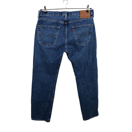 Unisex Levi's - Teksad, suurus W34 - Sinine (2)