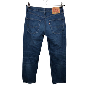 Unisex Levi's - Teksad, suurus W30 - Sinine (2)
