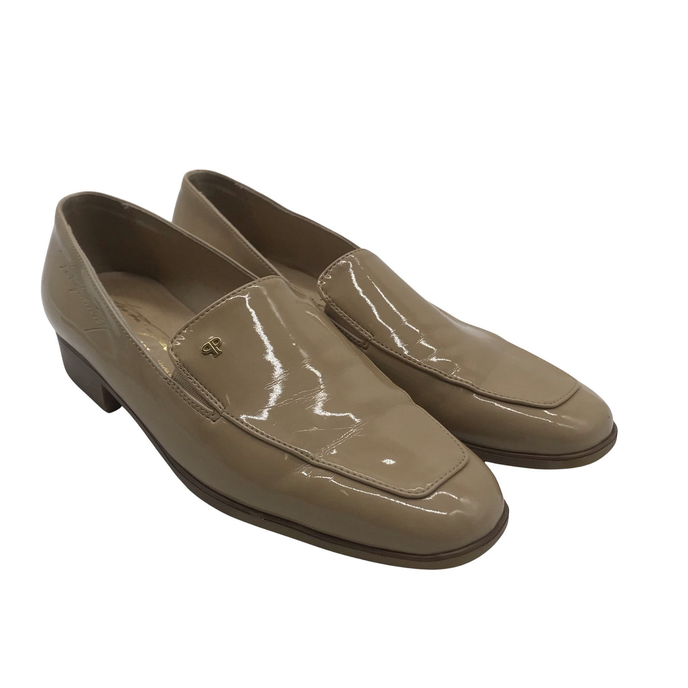 Unisex Pertti Palmroth - Igapäevased jalanõud, suurus 38 - Beige (2)