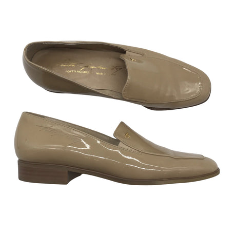 Unisex Pertti Palmroth - Igapäevased jalanõud, suurus 38 - Beige ()