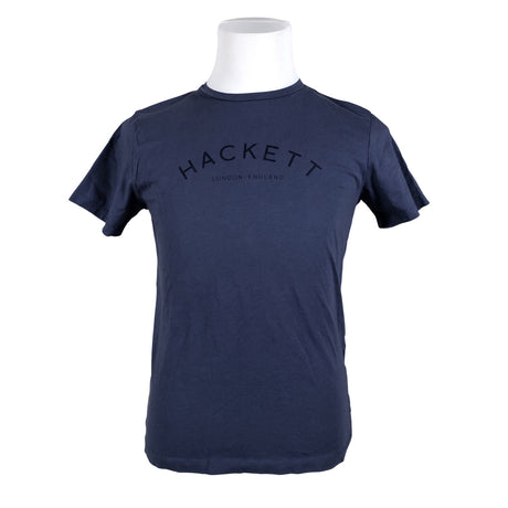 Unisex Hackett - T-särk, suurus M - Sinine ()