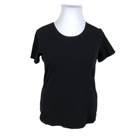Unisex Ril's - T-särk, suurus 42 - Must ()