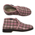 Unisex Reino&Aino - Sisejalanõud, suurus 37 - Heleroosa ()
