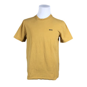 Unisex Hugo Boss - T-särk, suurus M - Oranž (1)