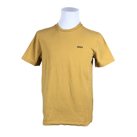 Unisex Hugo Boss - T-särk, suurus M - Oranž ()