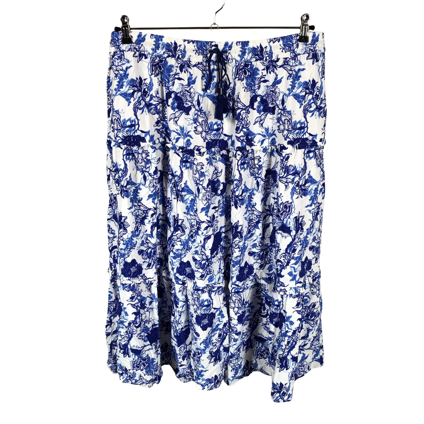 Unisex Holly & Whyte by Lindex - Mitteveniv seelik, suurus 48 - Valge (1)