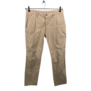 Unisex Esprit - Chino-püksid, suurus 36 - Beige (1)