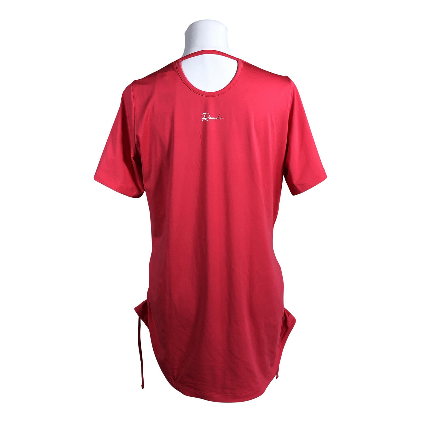 Unisex Raiski - Spordisärk, lühikesed käised, suurus 38 - Roosa (2)