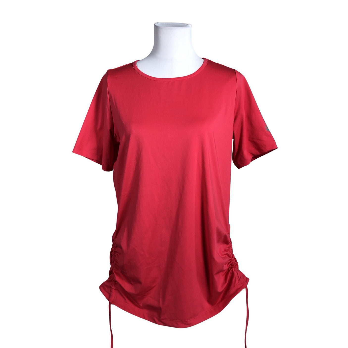 Unisex Raiski - Spordisärk, lühikesed käised, suurus 38 - Roosa (1)