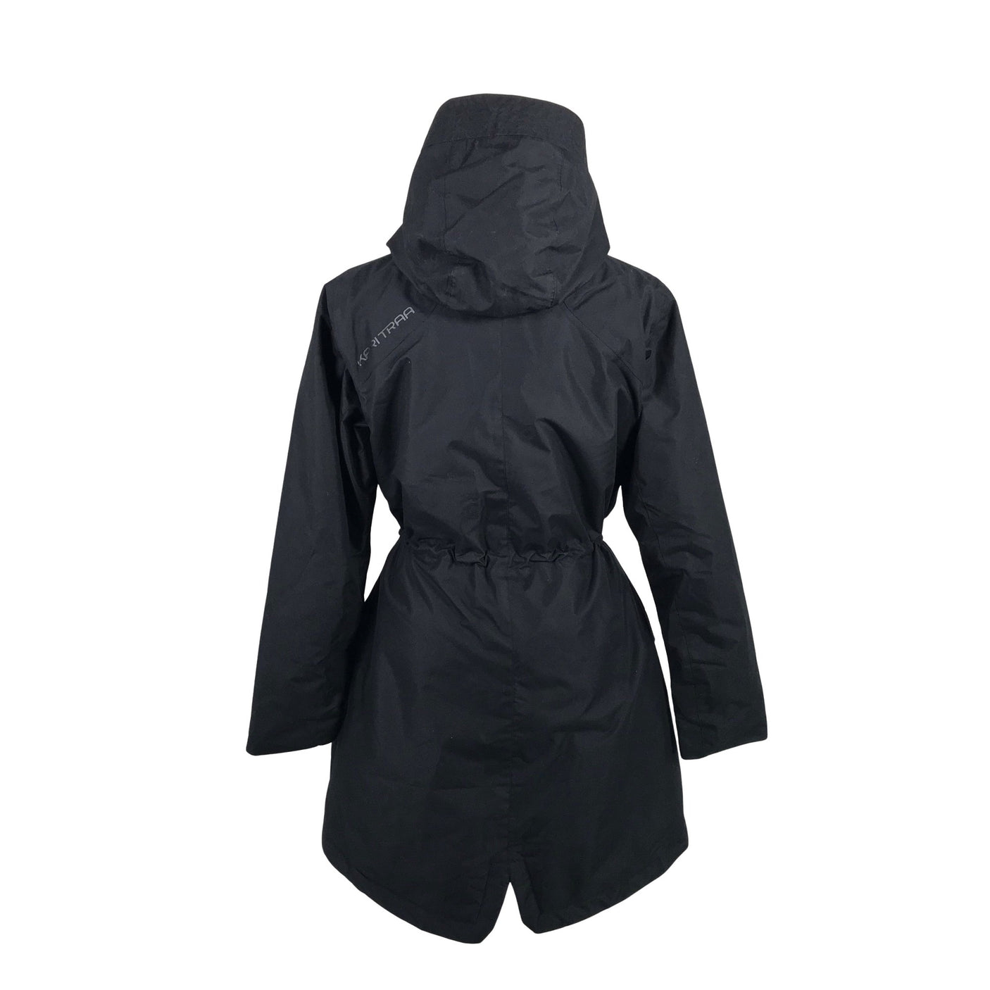 Unisex Kari Traa - Talvejope, suurus 38 - Must (3)