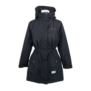 Unisex Kari Traa - Talvejope, suurus 38 - Must (1)