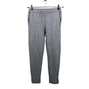 Unisex Nanso - Trikotaažist püksid, suurus 36 - Hall (1)