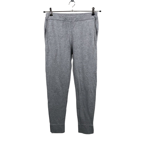 Unisex Nanso - Trikotaažist püksid, suurus 36 - Hall ()