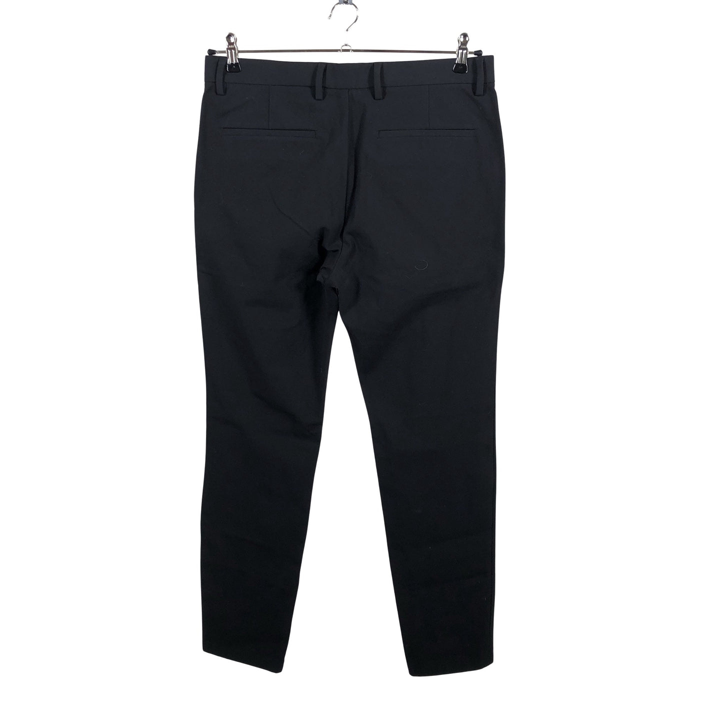 Unisex Theory - Viigipüksid, suurus W32 - Must (2)