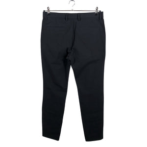 Unisex Theory - Viigipüksid, suurus W32 - Must (2)
