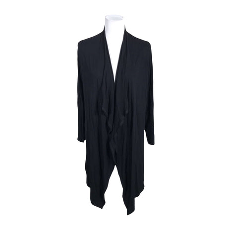 Unisex Nanso - Kardigan, suurus 38 - Must ()