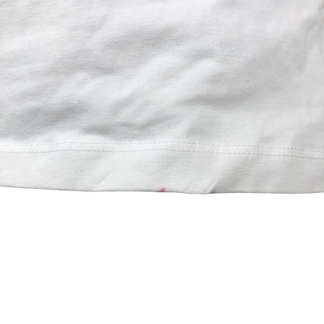 Unisex Global - Trikotaažist pluus, suurus 42 - Valge (2)