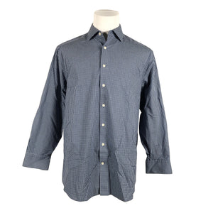 Unisex Charles Tyrwhitt - Triiksärk, suurus XL - Sinine (1)