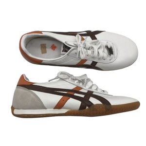 Unisex Onitsuka Tiger - Tennised, suurus 41 - Valge (1)
