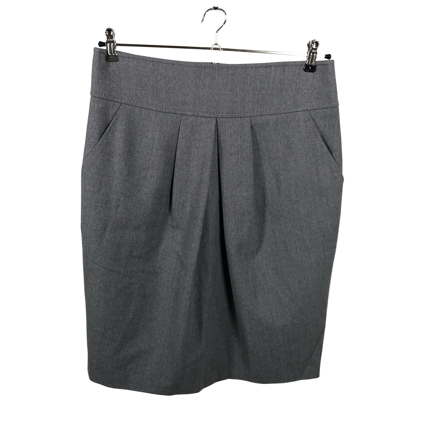 Unisex Andiata - Mitteveniv seelik, suurus 42 - Hall (1)