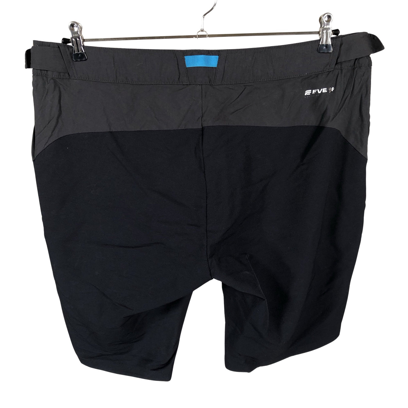 Unisex Everest - Lühikesed püksid, suurus XL - Must (2)
