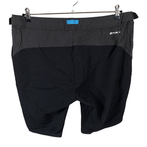 Unisex Everest - Lühikesed püksid, suurus XL - Must (2)