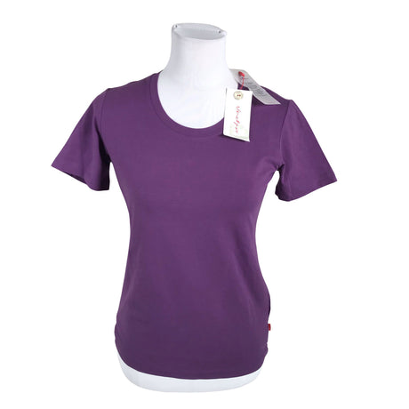 Unisex Jackpot - T-särk, suurus 38 - Lilla ()