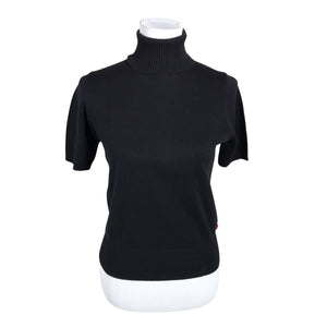 Unisex Jackpot - Kampsun, suurus 38 - Must (1)