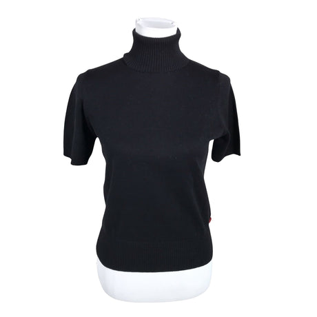 Unisex Jackpot - Kampsun, suurus 38 - Must ()