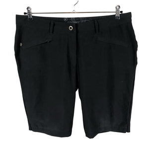 Unisex Raiski - Lühikesed püksid, suurus 42 - Must (1)